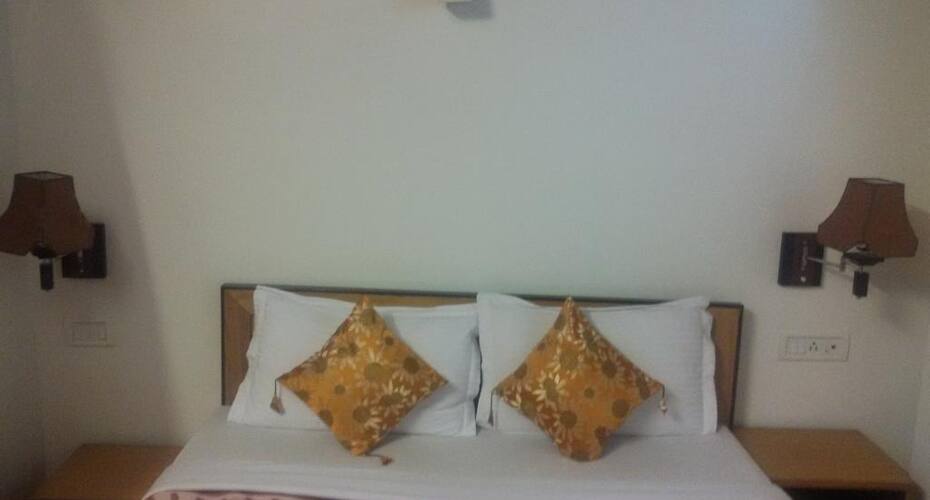 Golden Heights Enclave, Darjeeling 5